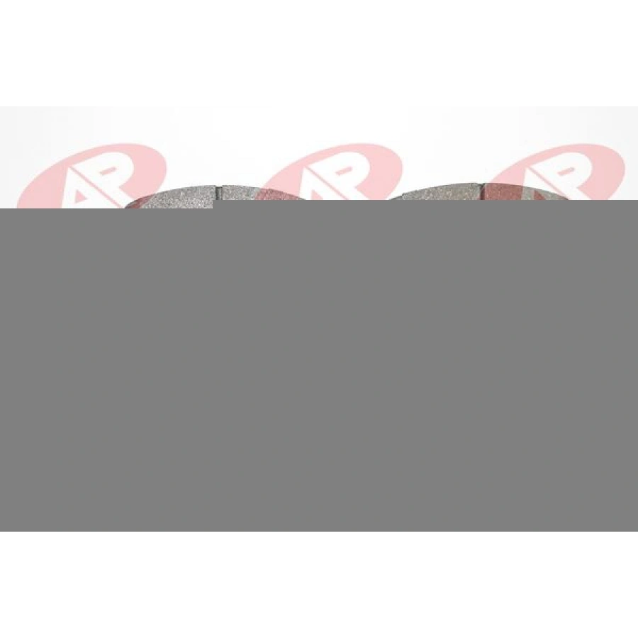 FREN BALATA ON FORD PUMA 2019-