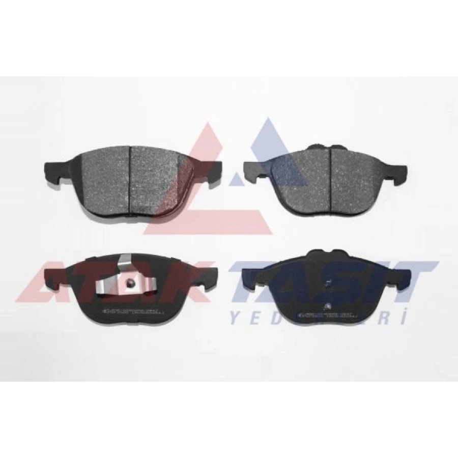 FREN BALATA ON FORD TRANSIT CONNECT 1.6 TDCI 2013- / TOURNEO CONNECT 1.5 TDCI 2013- / KUGA II 1.6 16v 2013-