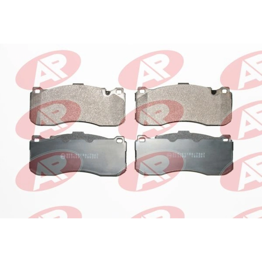 FREN BALATA ON IKAZLI BMW 3 SERISI (E90) 320 D 2005-2011/ 316 i 2005-2011/ 320 i 2005-2011/ 318 i 2005-2011/ 1 SERISI (E81) 116 i 2004-2012/ 118 i 2004-2012/ 120 i 2004-2012/ 120 D 2004-2012