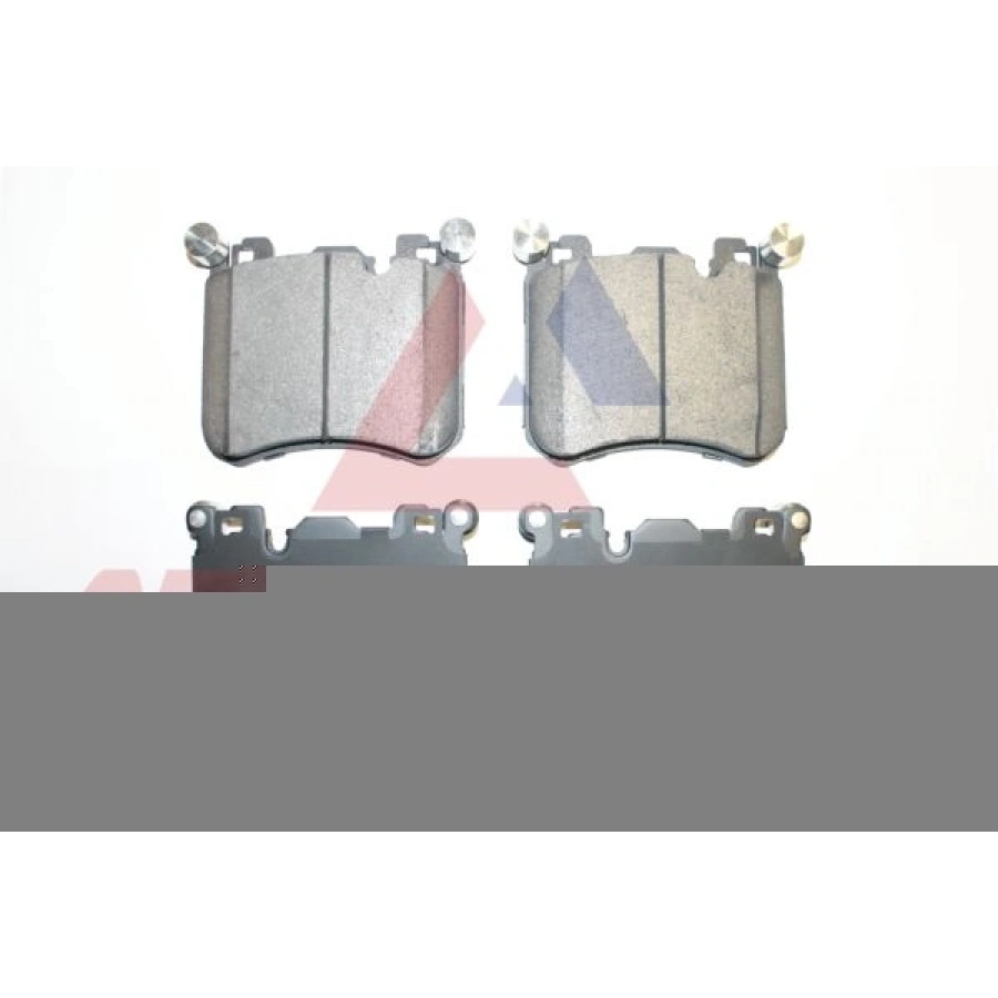 FREN BALATA ON IKAZLI BMW X5 (F15,F85) 2.5 D 2014- / X5 (F15,F85) 4.0 D 2014- / X6 (F16,F86) 4.0 D 2014-