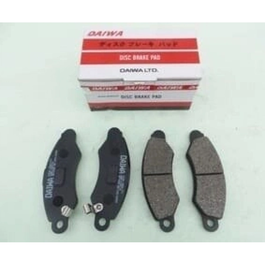 FREN BALATA ON IKAZLI SUZUKI SWIFT II (EA,MA) 1.3i 1989-2004 / SWIFT II (EA,MA) 1.6i 1989-2004