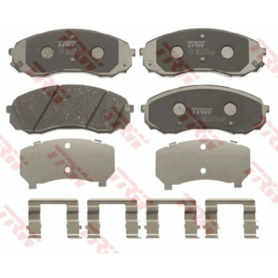 FREN BALATA ON KIA CARNIVAL D4HB 06 >