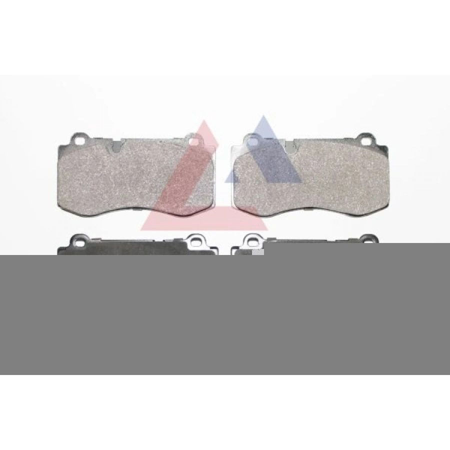 FREN BALATA ON MERCEDES S SERISI (W221) S 320 CDI 2005-2013 / MERCEDES S SERISI (W221) S 350 2005-2013