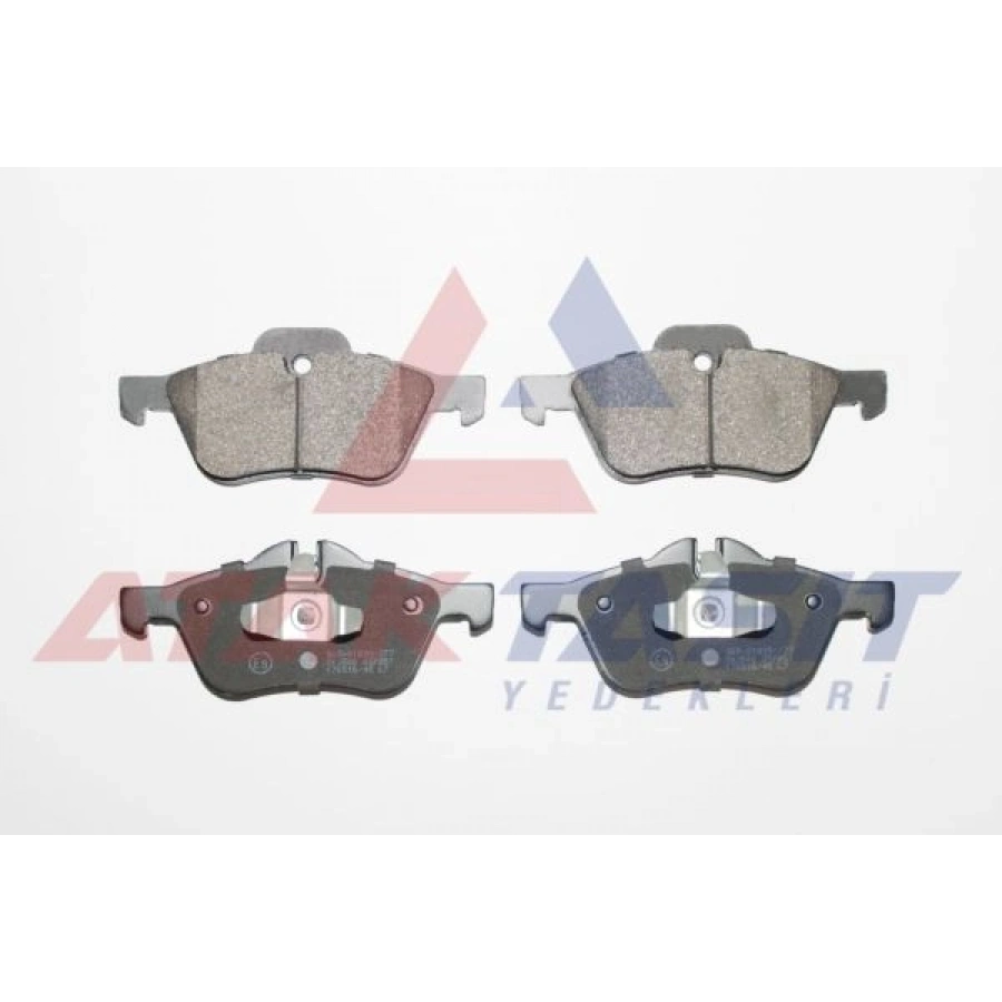 FREN BALATA ON MINI MINI (R50,R53) COOPER 1.6 2001-2006