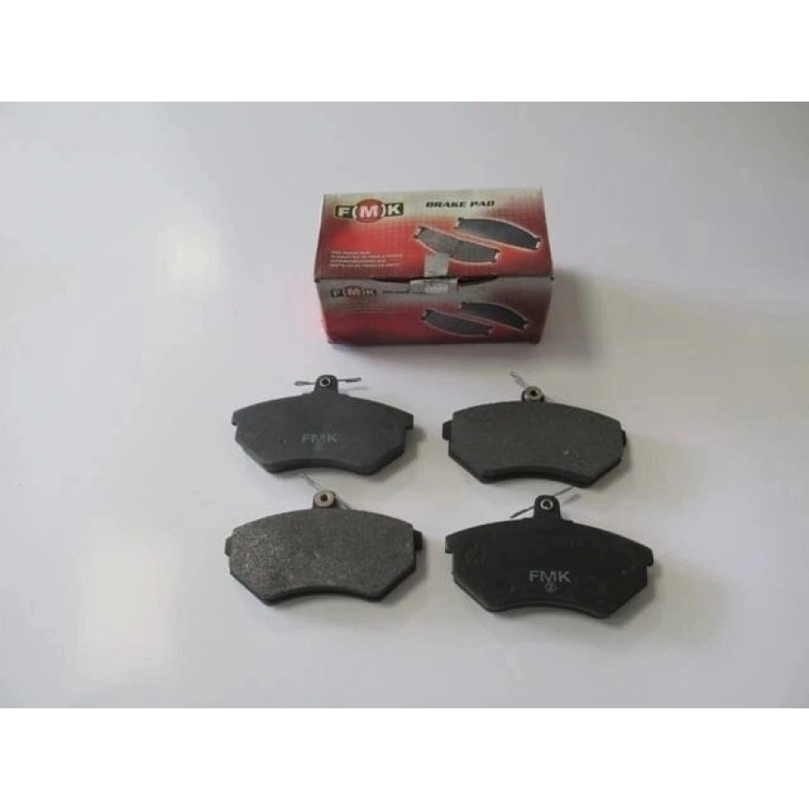 FREN BALATA ON VW GOLF IV 1.8 1997-2005/ GOLF III 1.6i 1991-1999/ GOLF III 1.4i 1991-1999/ PASSAT 1.9 TDI 1988-1997/ POLO 1.4 1995-2001/ CORDOBA 1.4 TDI 1999-2002/ IBIZA II (6K1) 1.9 TDI 1993-2002