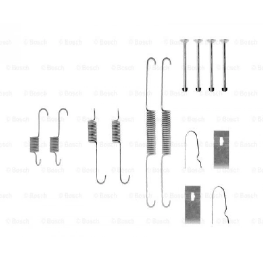 FREN BALATA YAY TAKIMI ARKA SEPHIA/SHUMA BENZIN 1995-