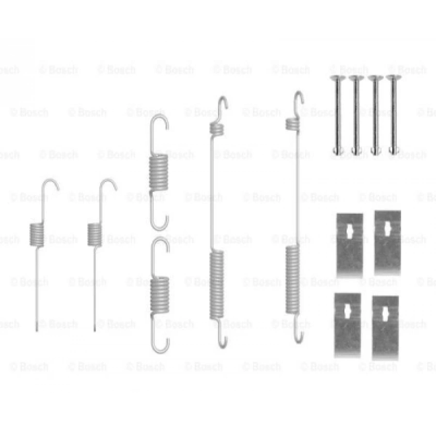 FREN BALATA YAYI GETZ BENZIN-DIZEL 2002-