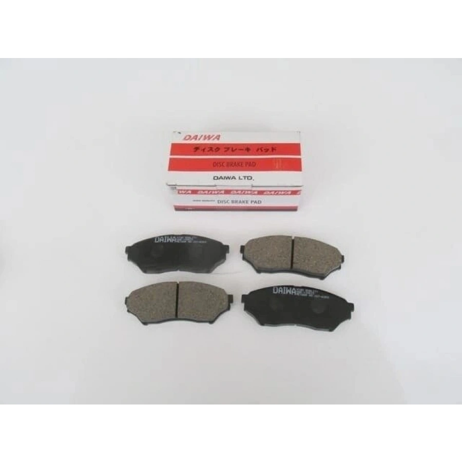 FREN BALATASI MONTERO İO H6_W. H7_W 09 99- KAMPANYALI