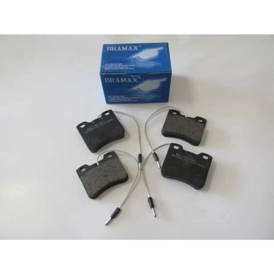 FREN BALATASI 106 I 1A. 1C 09 91-04 96