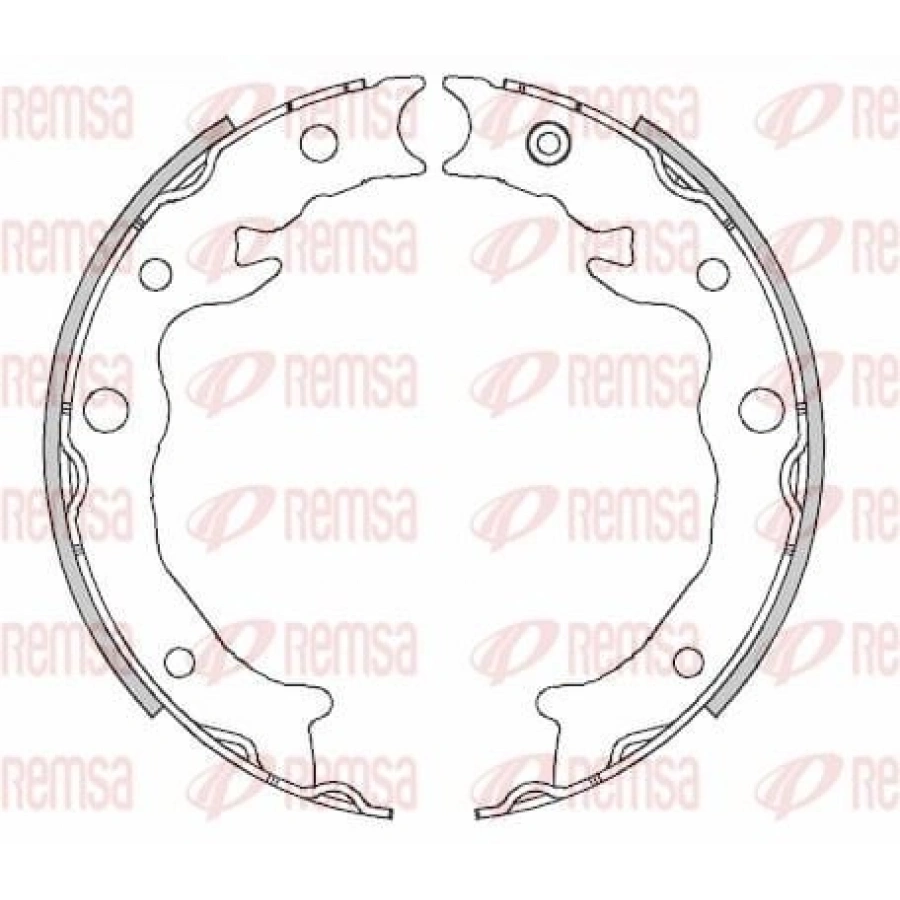 FREN BALATASI 3 SERİES E36 COMPACT COUPE TOURİNG