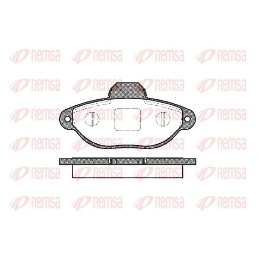 FREN BALATASI 3 SERİES E90 E91 E92 E93 BER XX
