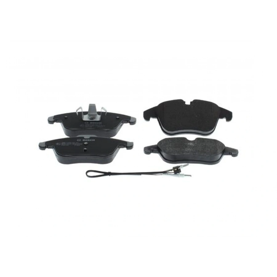 FREN BALATASI 407/508/C5 (X7) B.M 04-