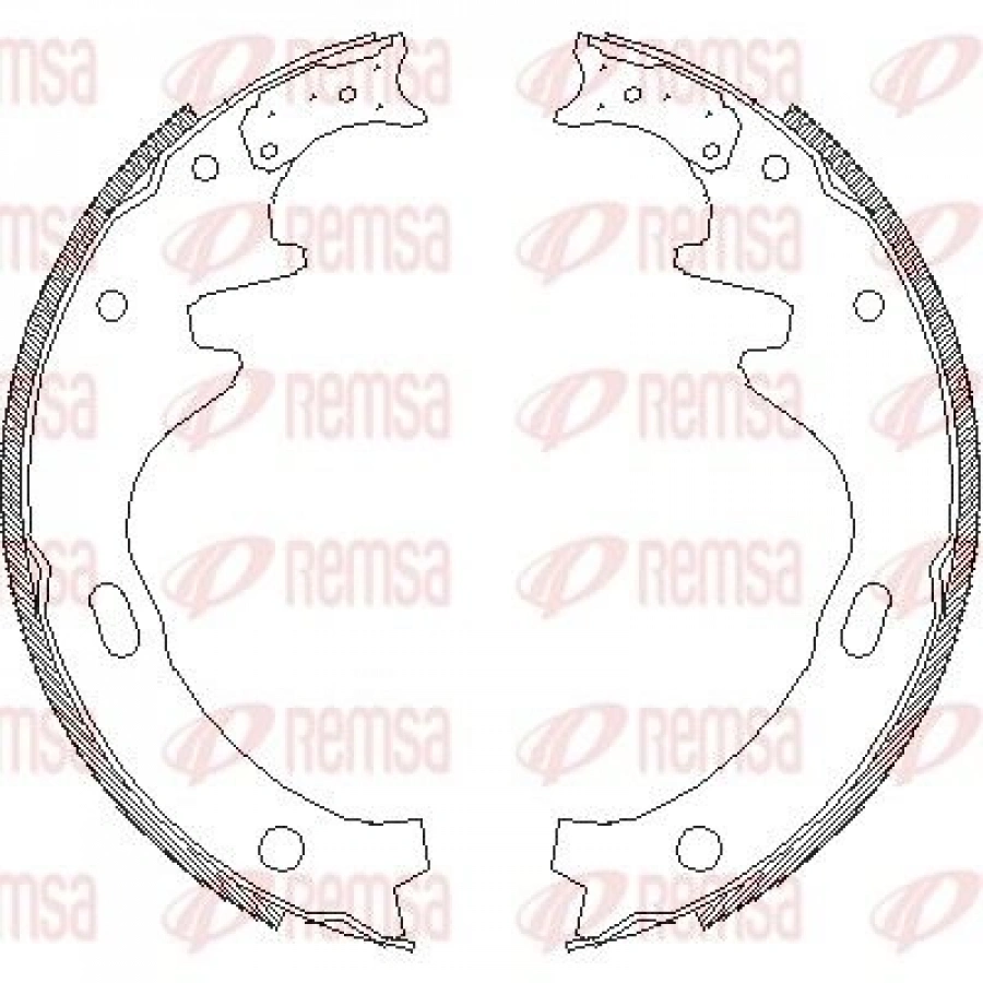 FREN BALATASI 5 GRAN TURISMO 10 09-