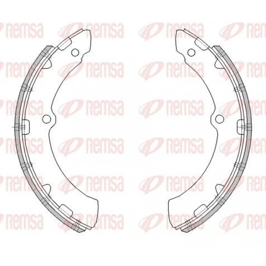 FREN BALATASI 5 SERIE F10 F11 10