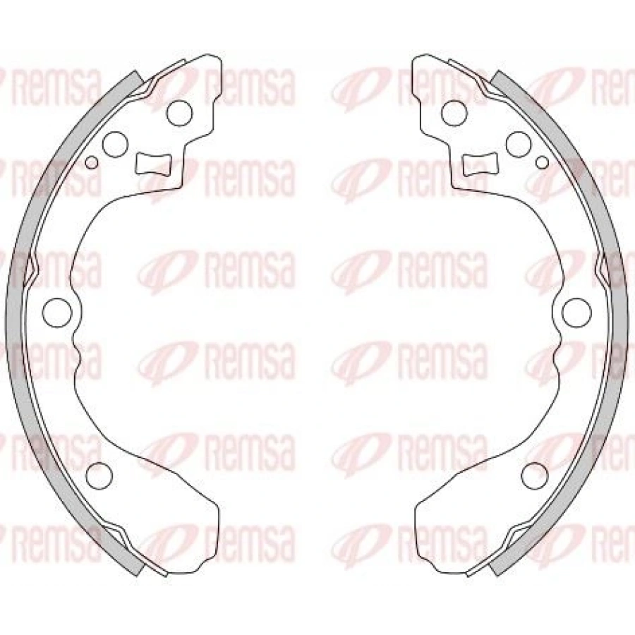 FREN BALATASI 5 SERİES E39 11 95-06 03