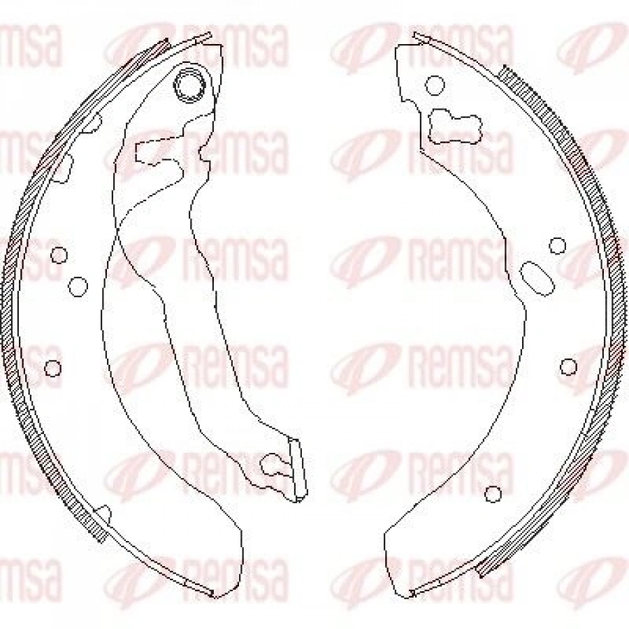 FREN BALATASI 508 SW 11 10-