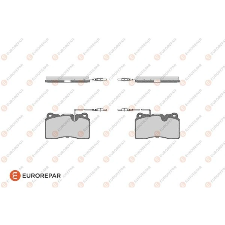 FREN BALATASI 607 3.0 00-