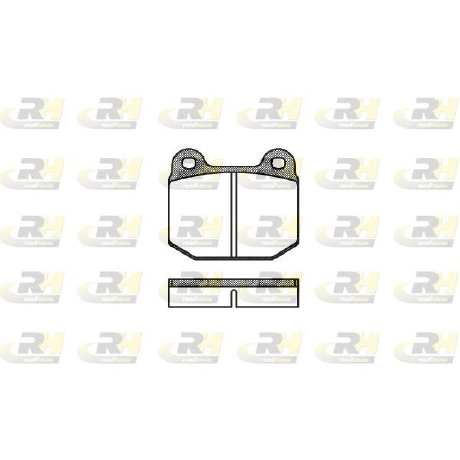 FREN BALATASI 75 162B 05 85-02 92 KAMPANYALI