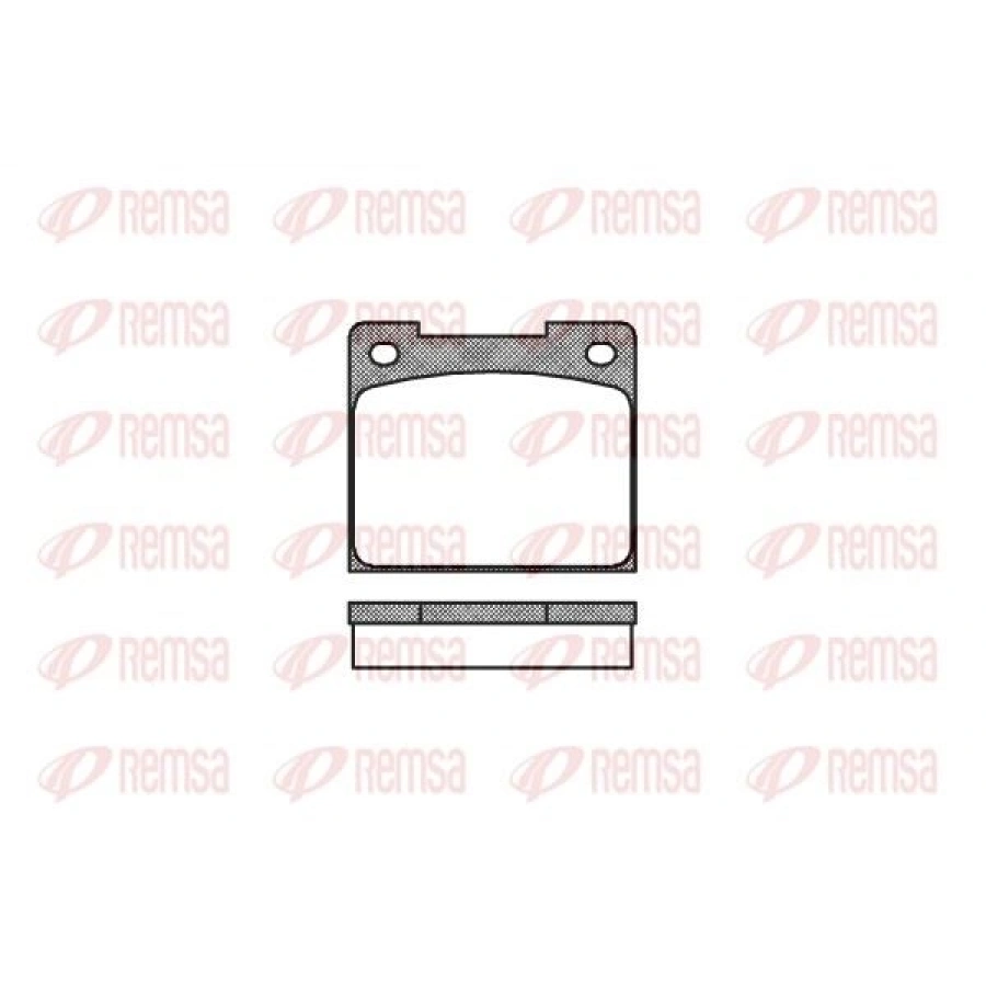 FREN BALATASI 8 W114 01 68-11 76