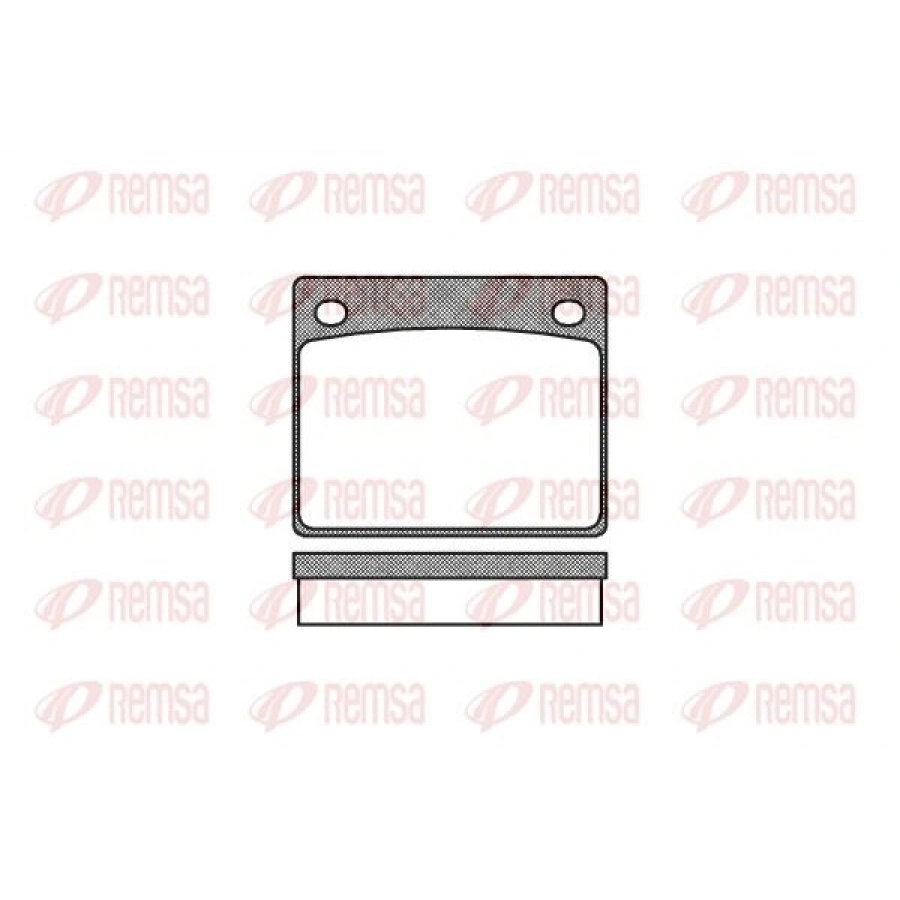 FREN BALATASI 90 110 DHMC 09 83-07 90