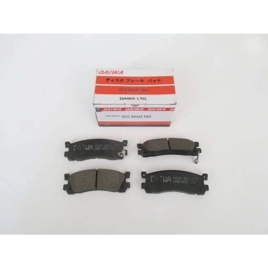 FREN BALATASI 929 III HC 08 87-06 91