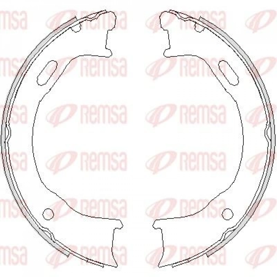 FREN BALATASI A1 8×1 05 10- XX