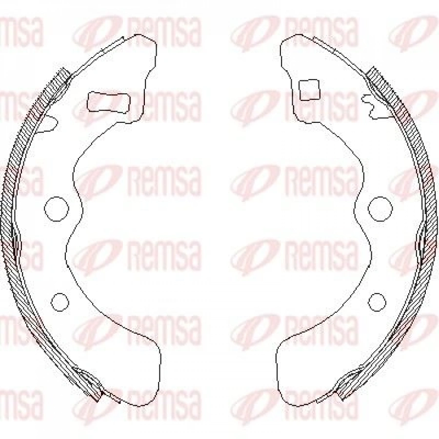 FREN BALATASI ACCORD VII CG. CH 11 98-01 03