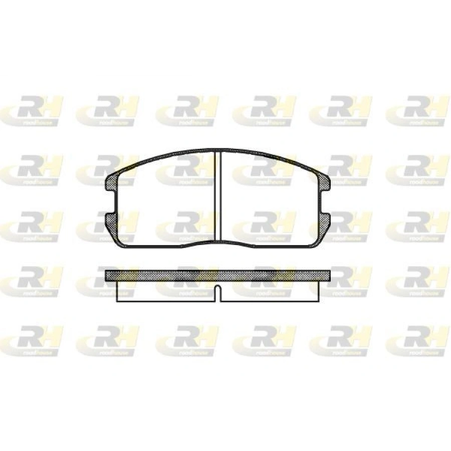 FREN BALATASI ALTER 01 85- XX