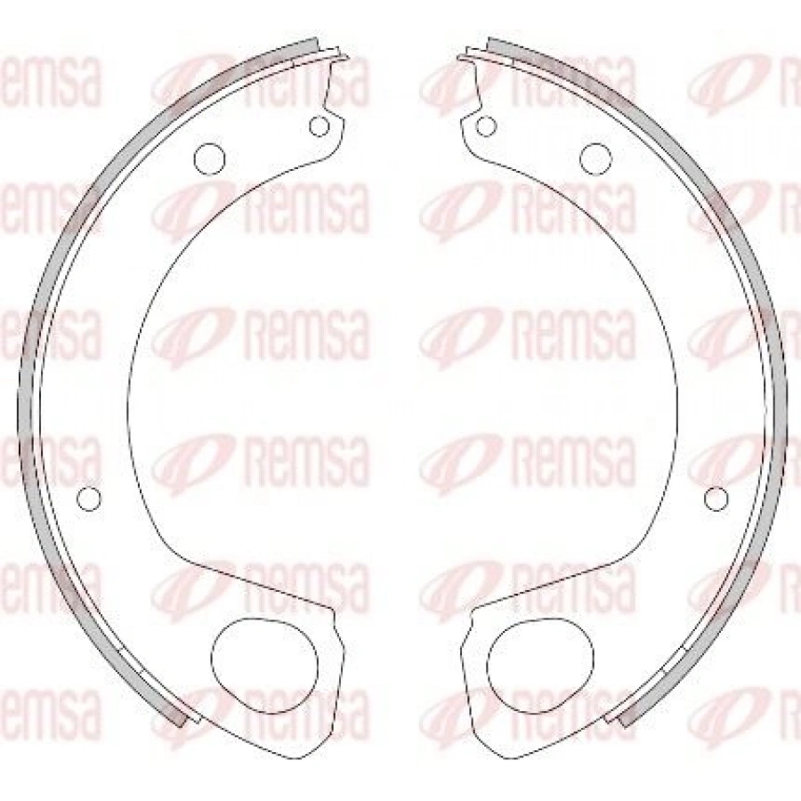 FREN BALATASI ARENA COMBİ VAN THB TB. TF 03 9
