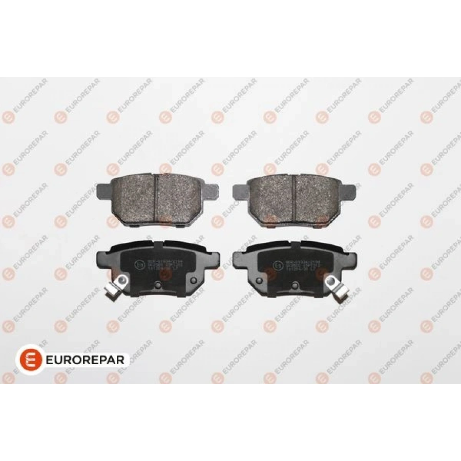 FREN BALATASI ARK COROLLA (E15) 1.33:1.6 07-12