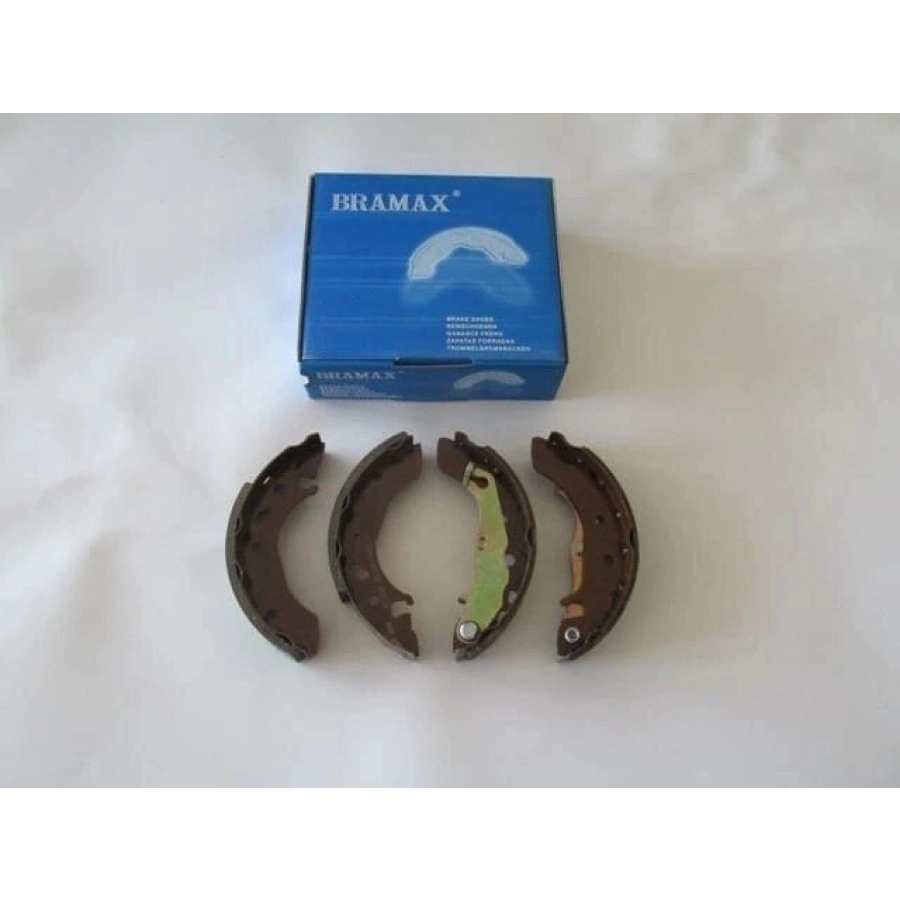 FREN BALATASI ARKA (180mm)DAR (+ABS) ESCORT/FIESTA BM 96-