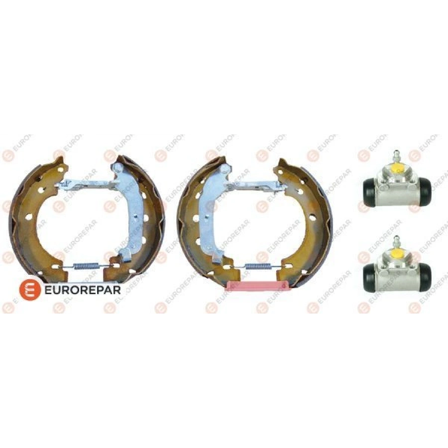 FREN BALATASI ARKA 2 MERKEZ+LEVYE KANGOO 1.4 00-08