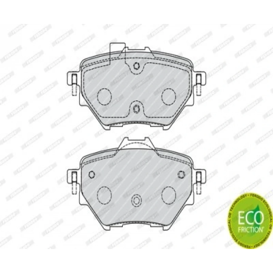 FREN BALATASI ARKA 308 (T9) / 3008 / C4 II / GRANDLAND X B.M 2013-