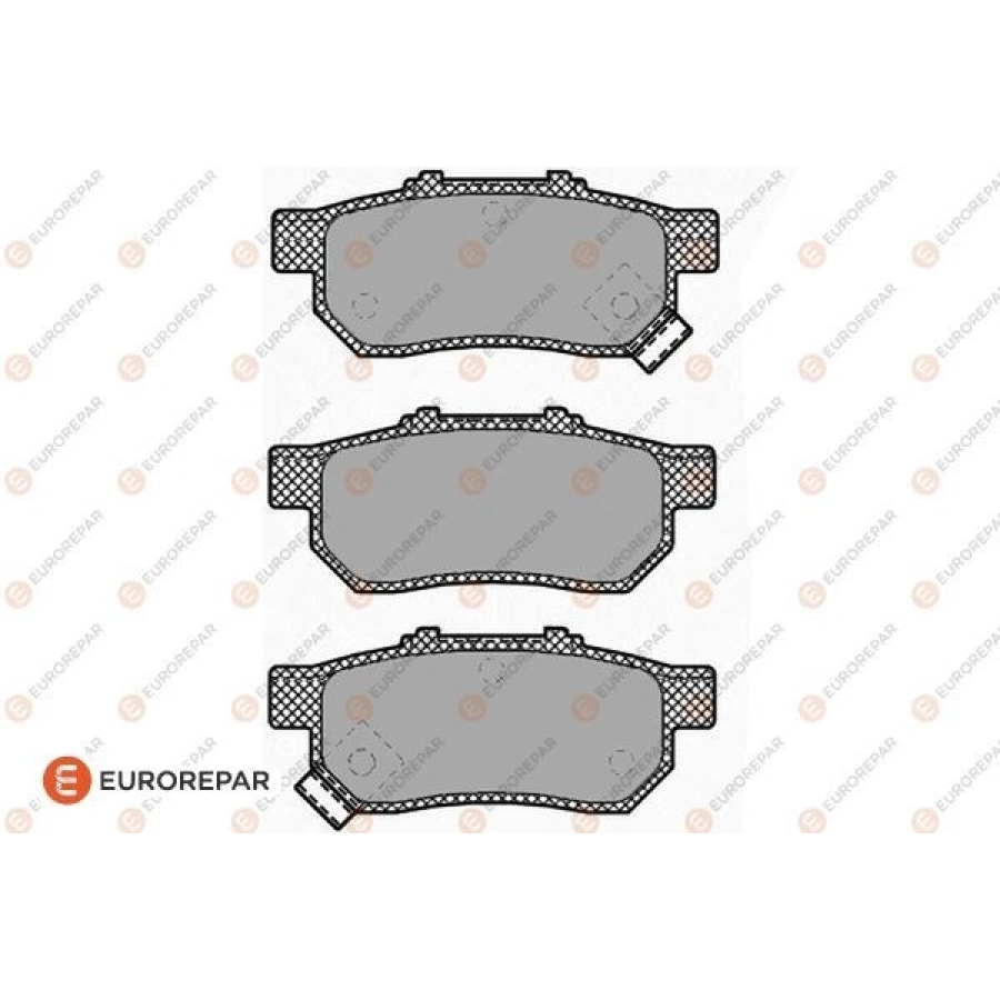 FREN BALATASI ARKA 97-00