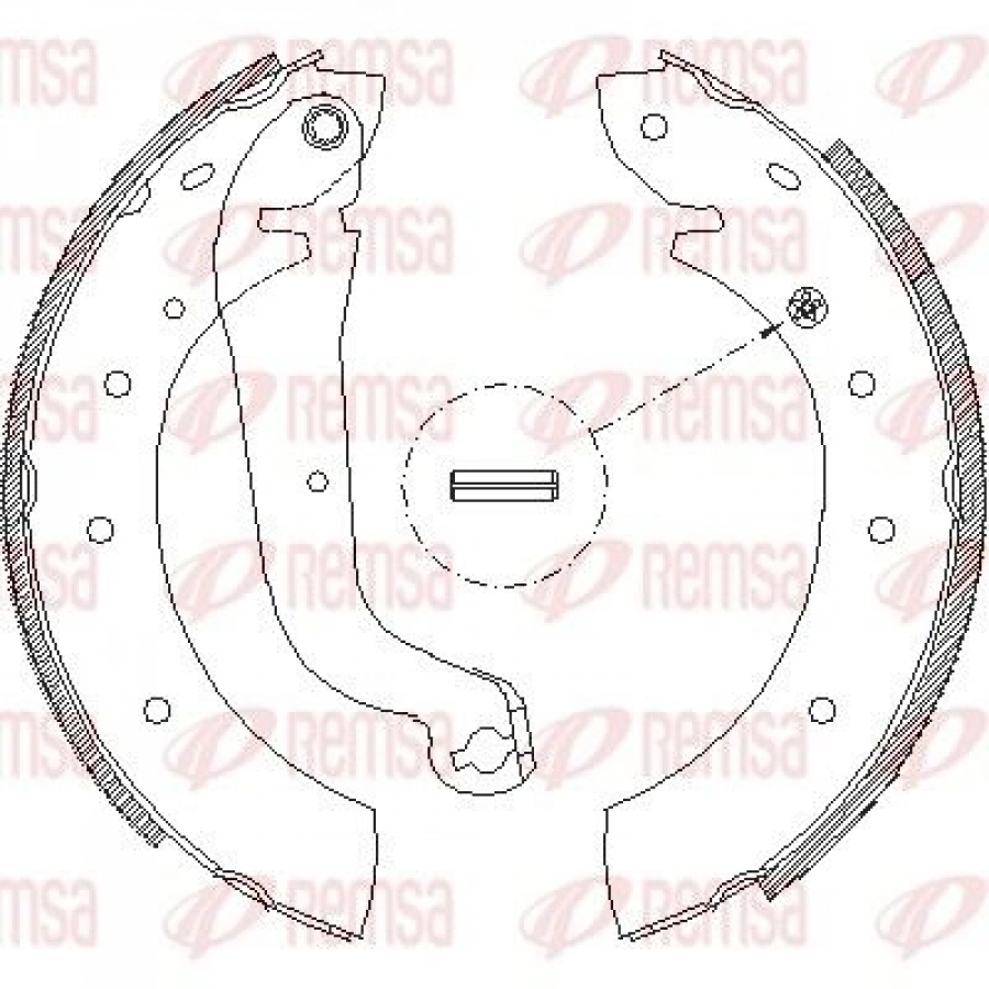 FREN BALATASI ARKA BMW G20-G21-G23-G26-Z4-G29-G42 17