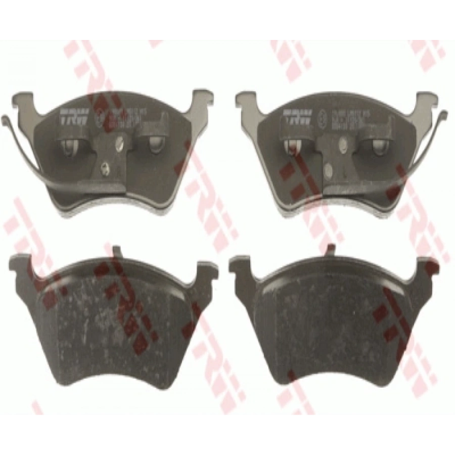 FREN BALATASI ARKA CHREYSLER VOYAGER 2,4-2,5-3,3 01-