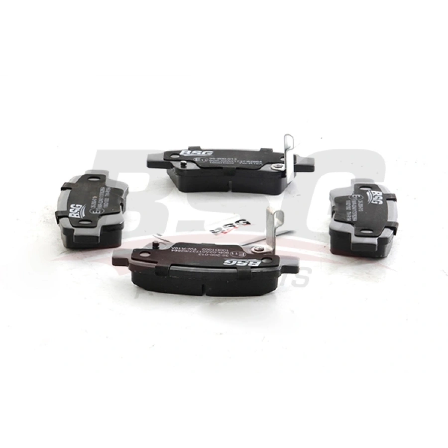 FREN BALATASI ARKA . CRV (RE, RM) 2.0:2.2 i-CTDI:2.2 i-DTEC:1.6 i-DTEC 07-18