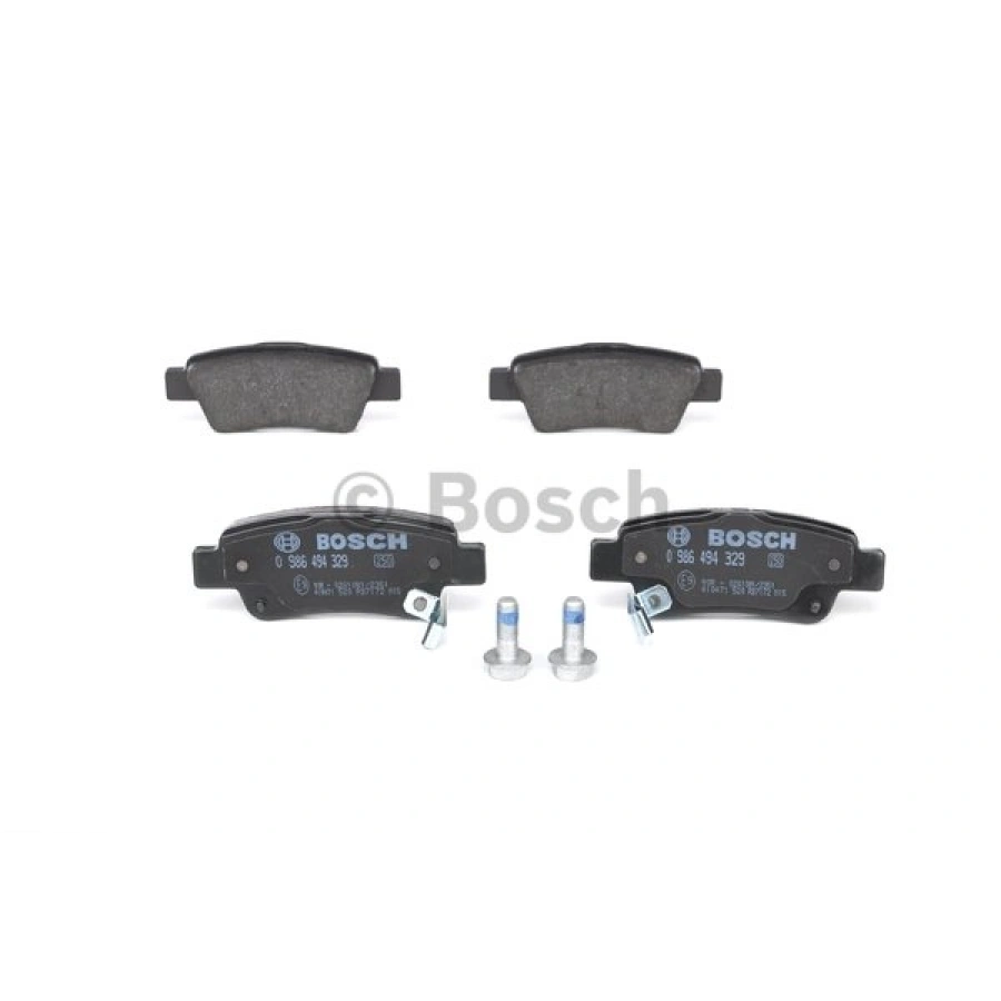 FREN BALATASI ARKA . CRV (RE, RM) 2.0:2.2 i-CTDI:2.2 i-DTEC:1.6 i-DTEC 07-18