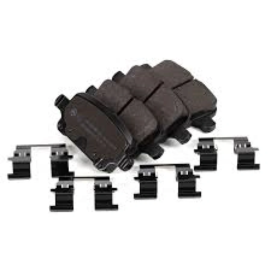 FREN BALATASI ARKA DISK ASTRA K BM 16-