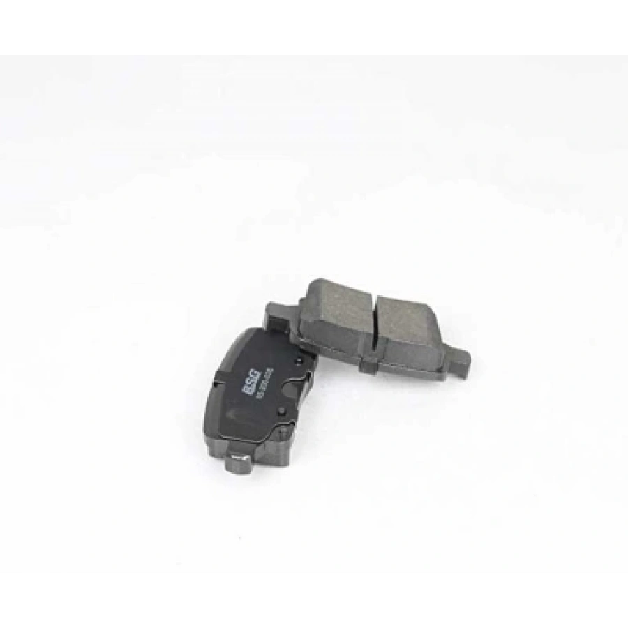 FREN BALATASI ARKA DISK ASTRA K BM 16-