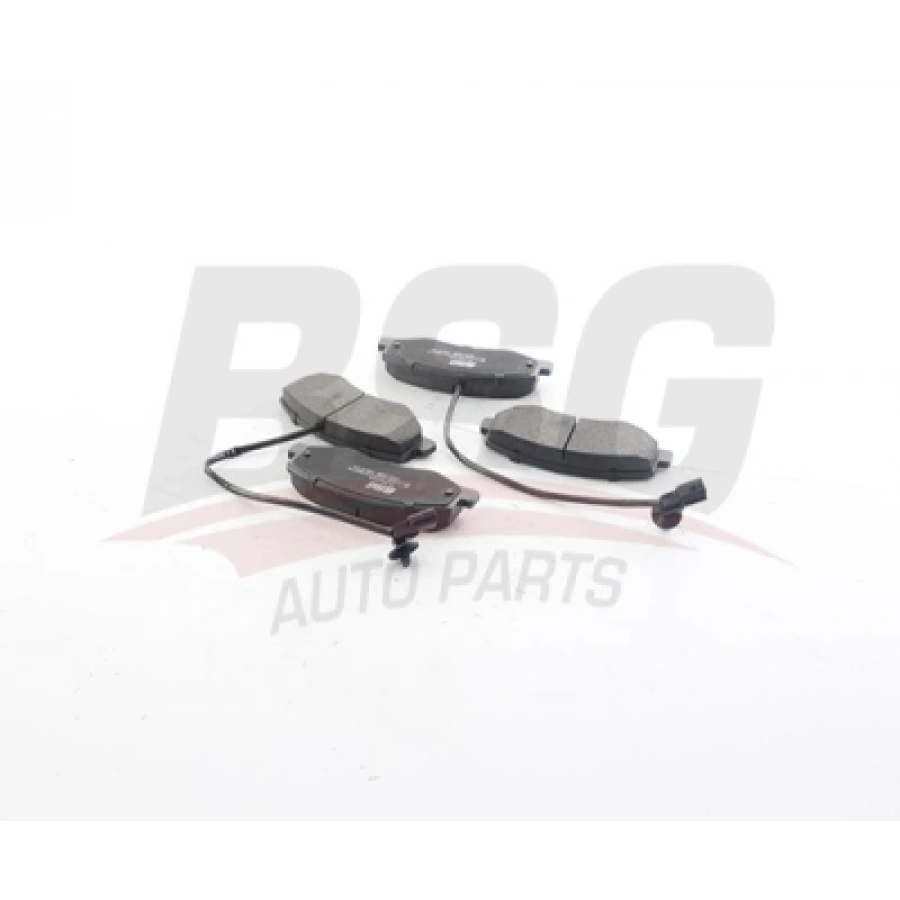 FREN BALATASI ARKA DISK ÇIFT TEKER MASTER III / MOVANO B BM 09-