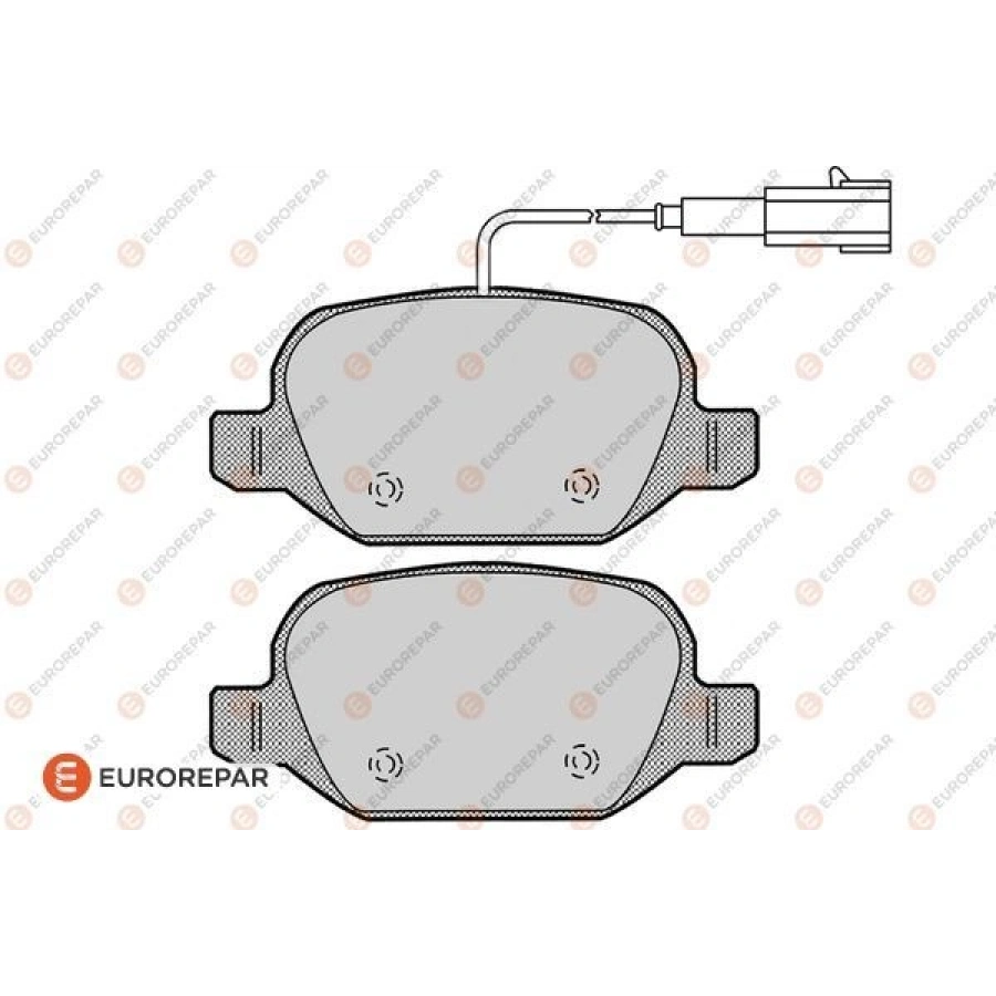 FREN BALATASI ARKA DISK LINEA 1,6 MJT 07-