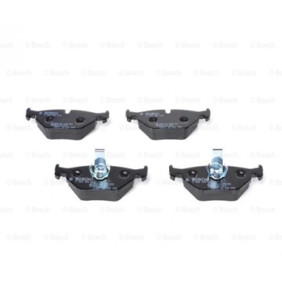 FREN BALATASI ARKA E39 BM 96-03