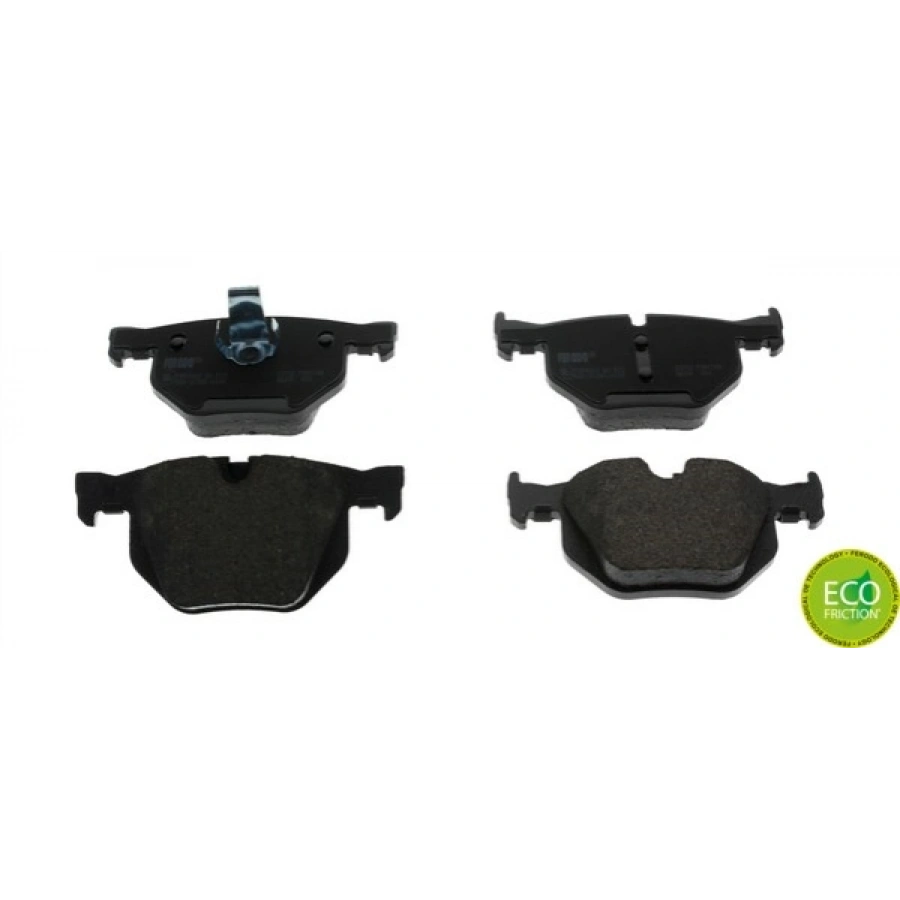 FREN BALATASI ARKA E60-E61-E63-E64 BM 03-10