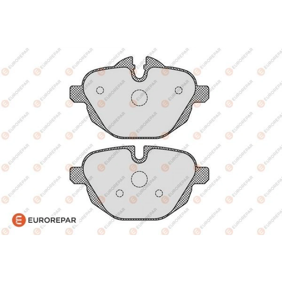 FREN BALATASI ARKA F10-F10 LCI-F11-F11-F11 LCI-F18-F18 LCI-5G30-G31-6G32 GT-7G11-G12-X3 F25-X4 F26 BM 10-19