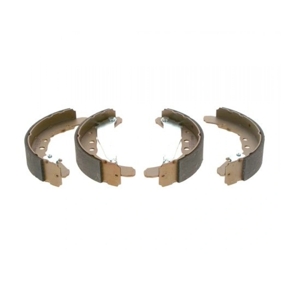 FREN BALATASI ARKA FSB409 / GS8544 (PABUÇ) (230 mm) CADDY-PASSAT-A80-A100 BM 84-