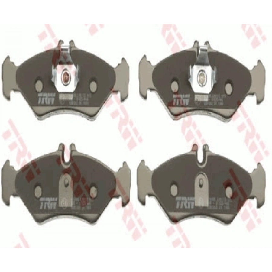 FREN BALATASI ARKA FVR1039 (KULAKLI) LT-SPRINTER BM 96-06