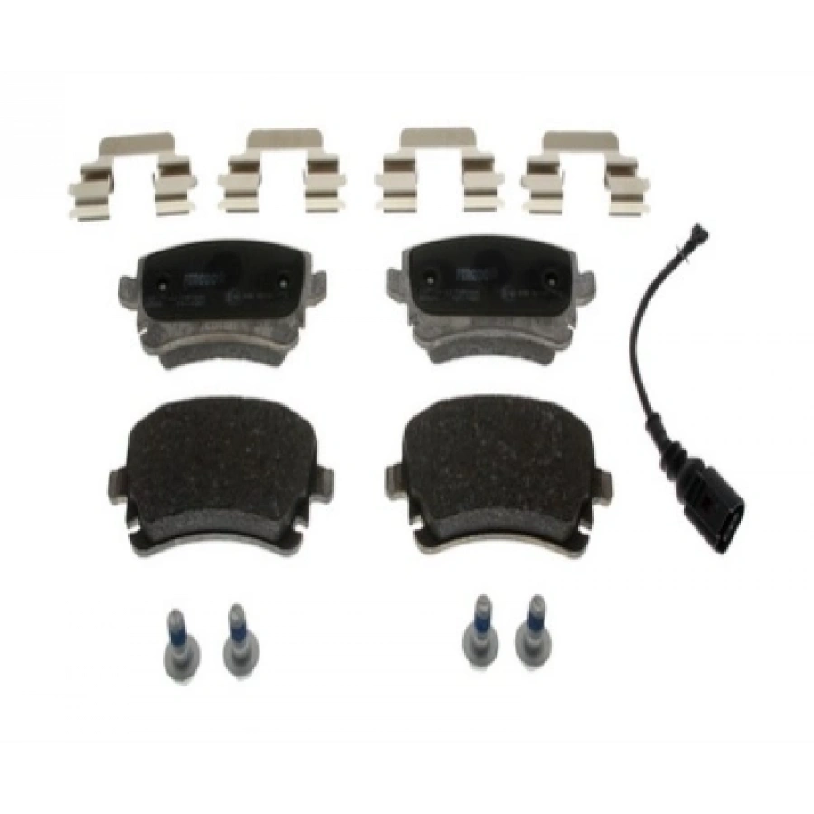 FREN BALATASI ARKA GDB1557 T5-T6 BM 04-