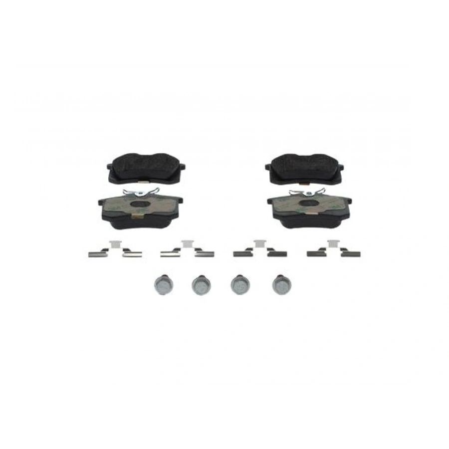 FREN BALATASI ARKA GOLF3-GOLF4-GOLF5-JETTA-PASSAT-A3-TOLEDO-OCTAVIA BM 97-