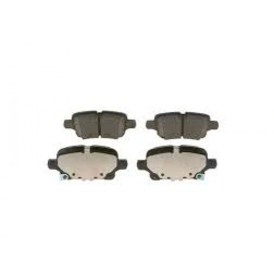 FREN BALATASI ARKA INSIGNIA B BM 18-